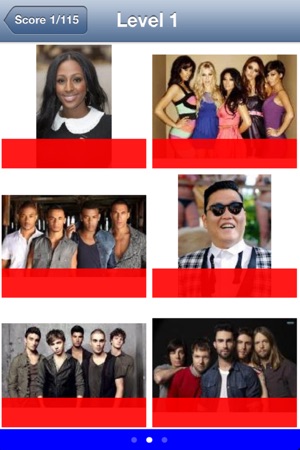 Pop Music Quiz - 2010+ Edition(圖3)-速報App