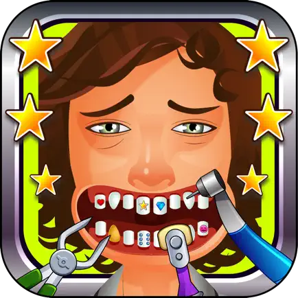 Aaah! Celebrity Dentist HD-Ace Awesome Game for Girls and Boys Читы