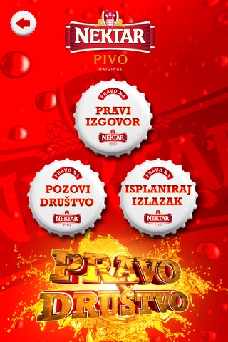 Nektar Pivo screenshot 3