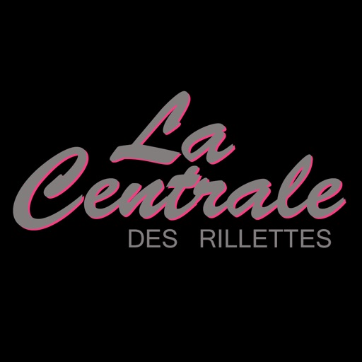 La Centrale des Rillettes icon