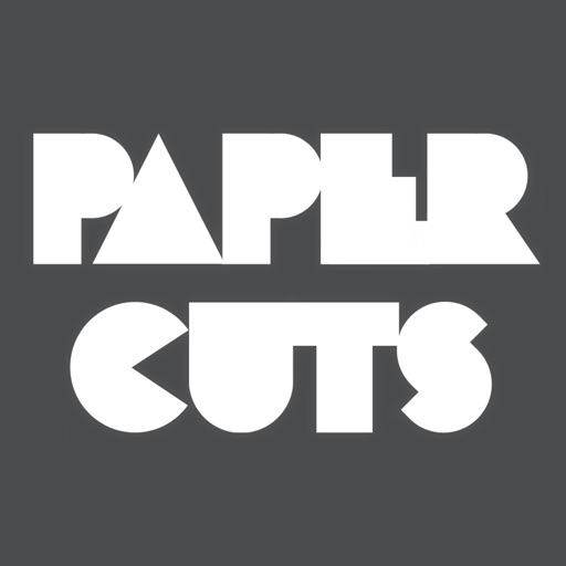 Papercuts by Chris Hestnes icon