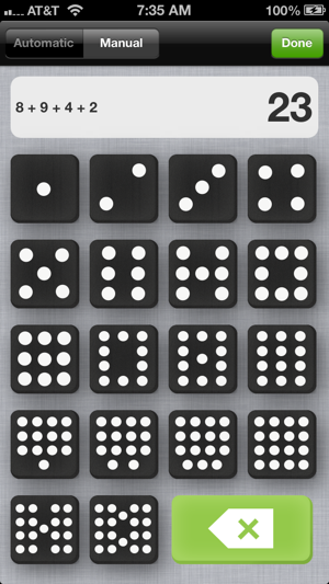 Sum Dominoes(圖3)-速報App