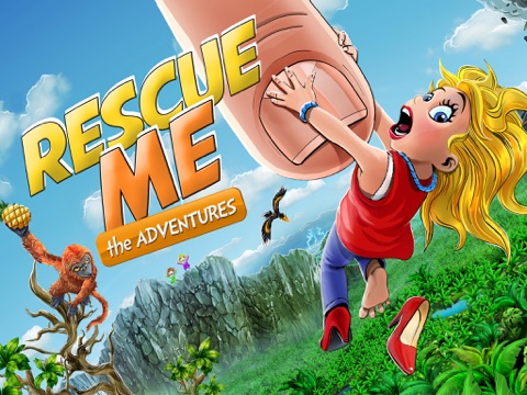 Rescue Me - The Adventuresのおすすめ画像5