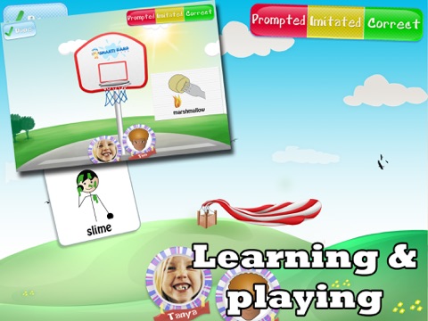 Phono Learning Center screenshot 4