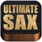 Ultimate Sax : For Saxophone Fingering Practice