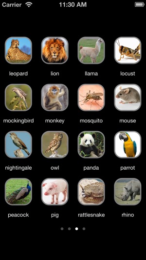 Animal Sounds++(圖3)-速報App