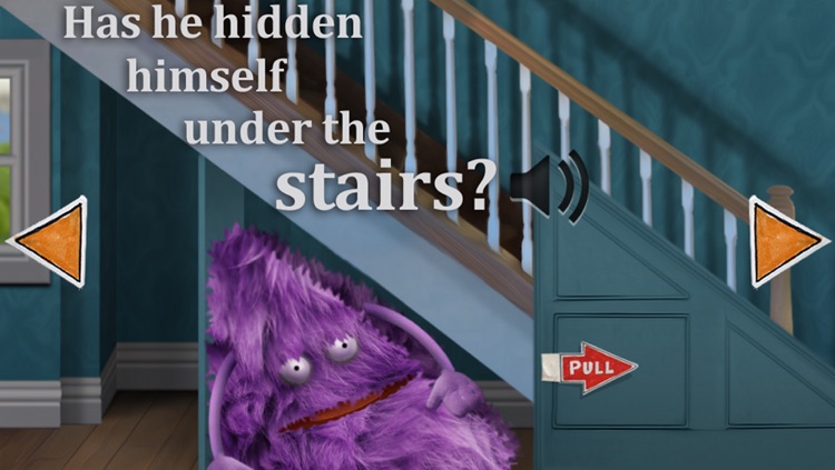 Where's my Monster? screenshot-3