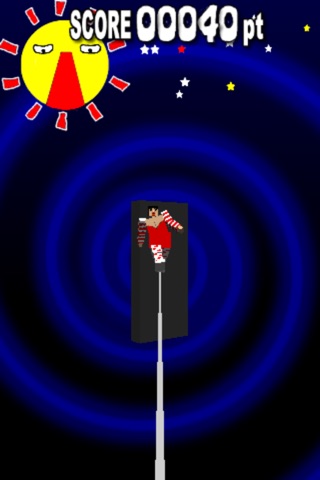 Life is a TightRope walk screenshot 2