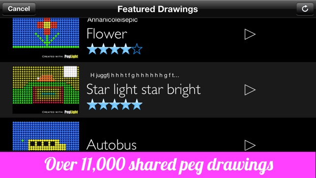 PegLight 2 Draw FREE(圖2)-速報App