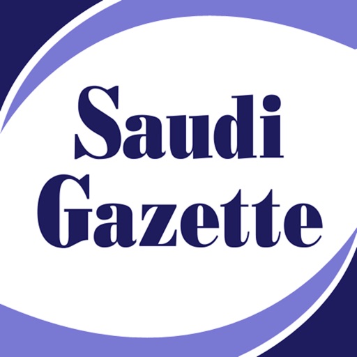 Saudi Gazette for iPad