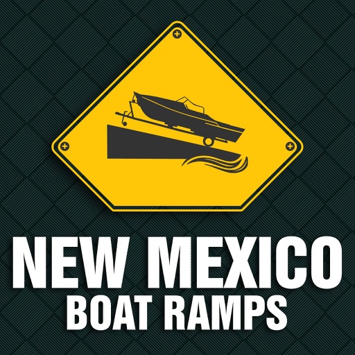New Mexico Boat Ramps by M UDAY BHASKARREDDY