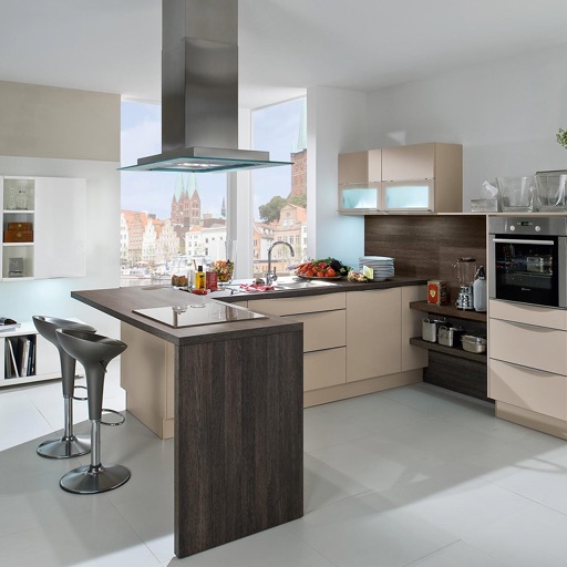 Top Kitchen Designs icon