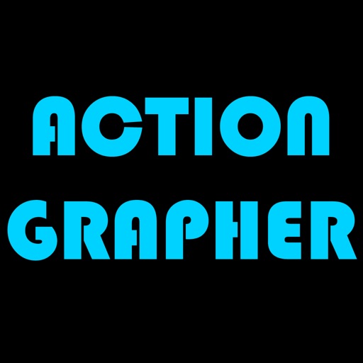 Action Grapher Algebra Icon