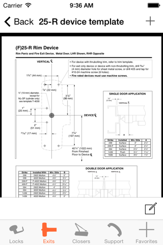 Falcon How-To screenshot 3