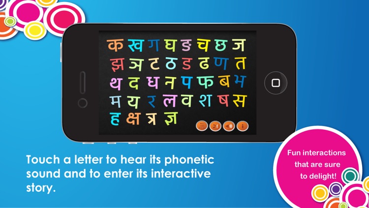 Let's Learn Hindi!