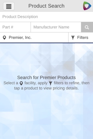 PremierConnect Price Lookup screenshot 2