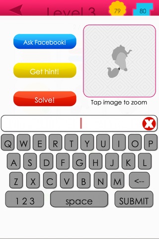 Games Pop Quiz screenshot 2