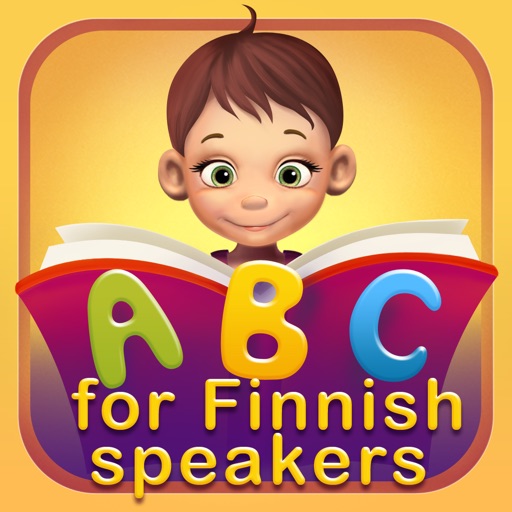 First English Words for Finnish Speakers