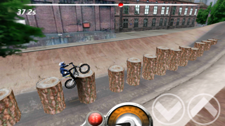 Trial Xtreme 1 screenshot1