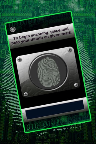 Smart Mood Scanner screenshot 2