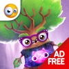 Tree Story (AD FREE): Best Virtual Pet with Fun Mini Games