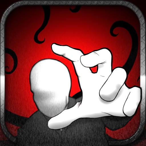 A Call of Zombie 2: Temple of Slender - Cartoon Warfare Free iOS App