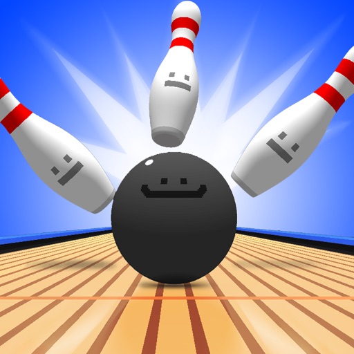 Bowl Faster icon