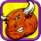 Bulls Running With Revenge - Free Game!