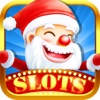 Santa Slots Christmas Party- A Real Fun Casino Machine to Win Jackpot