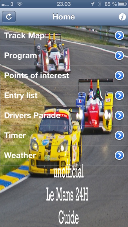 Le Mans 24H