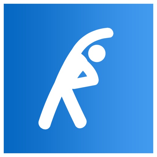 QuikFit App Icon