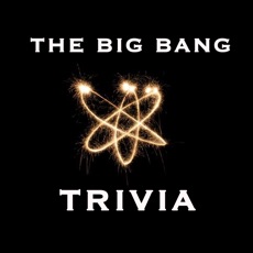 Activities of Mega Trivia - The Big Bang Theory Edition