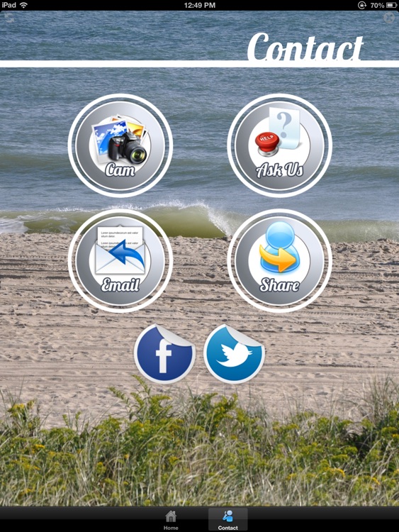 Call Nantucket Phone Directory HD