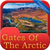 Gates Of The Arctic National Park Tourism
