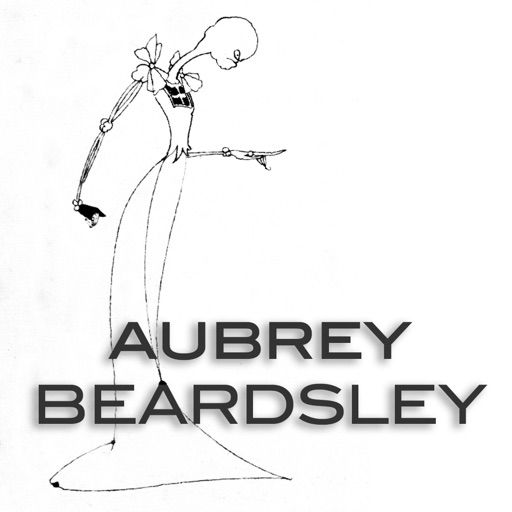 Drawings: Beardsley icon