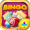 Go Go Bingo PLUS - Play no Deposit Bingo Game with Multiple Levels for FREE !