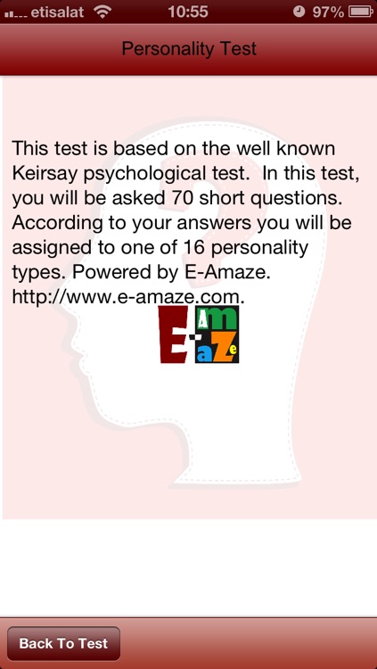 Personality_Test