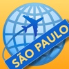 São Paulo Travelmapp