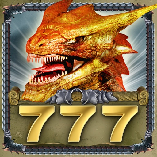 A Lucky Dragon Slot Casino Pro Version : Fun 777 Slots Entertainment with Bonus Games and Daily Rewards