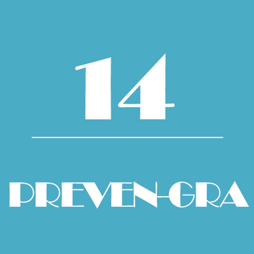 PREVEN-GRA 14 icon