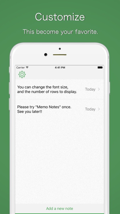 Note pad-Memo Note-simple note book for free