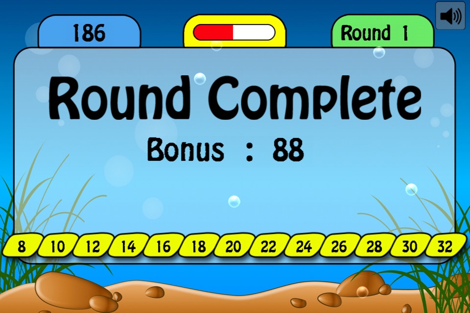 The Counting Game Lite screenshot 4