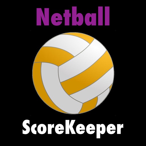 ScoreKeeper - Netball