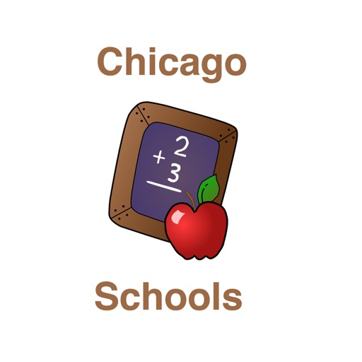 CPS Schools icon