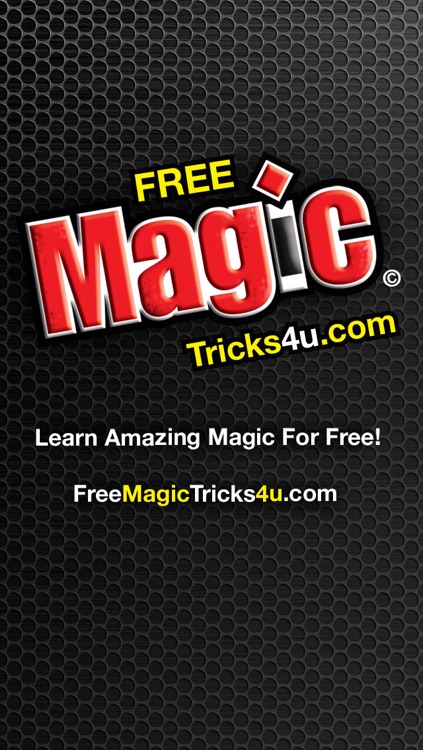 Magic Tricks FREE - Learn Cool Illusions Video Lessons screenshot-4