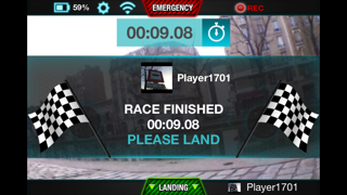 How to cancel & delete AR.Race 2 from iphone & ipad 4