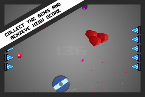 1001 Attempts - Free Jump screenshot 4