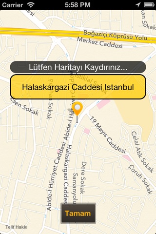Taksi Durdur screenshot 3