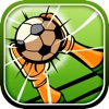 Flick Soccer Hero - Football Team Saver Mania FREE