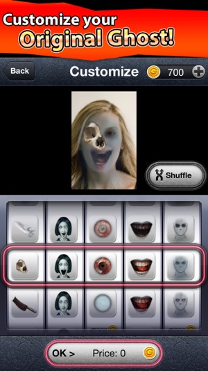 HauntedBooth Pro(圖4)-速報App